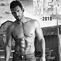 Calendar Men | Male &amp; Female Model Calendars